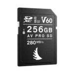 Angelbird AV PRO SD V60 MK2 256 GB - Image 2
