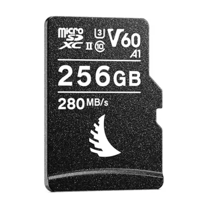 Angelbird AV Pro MicroSD V60 256GB