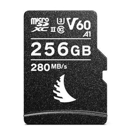 Angelbird AV Pro MicroSD V60 256GB