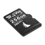 Angelbird AV Pro MicroSD V60 256GB