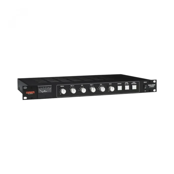 Warm Audio BUS-COMP 2-Channel VCA Bus Compressor - Image 2