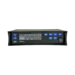 CEDAR Audio DNS 4 Four-Channel Dialogue Noise Suppressor