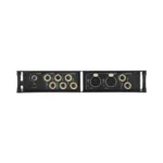 CEDAR Audio DNS 4 Four-Channel Dialogue Noise Suppressor - Image 2