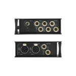 CEDAR Audio DNS 4 Four-Channel Dialogue Noise Suppressor - Image 3