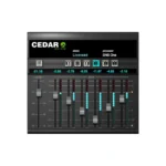 CEDAR Audio Cedar Studio 9 Complete Plug-In Bundle - Image 2