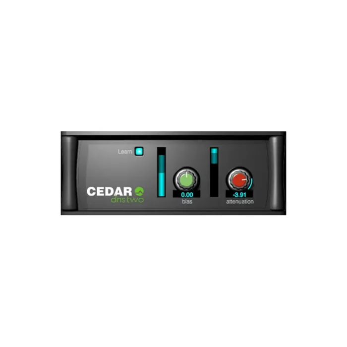 CEDAR Audio Cedar Studio 9 Complete Plug-In Bundle - Image 3