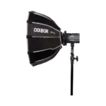 COLBOR BP45 45cm Parabolic Softbox - Image 2