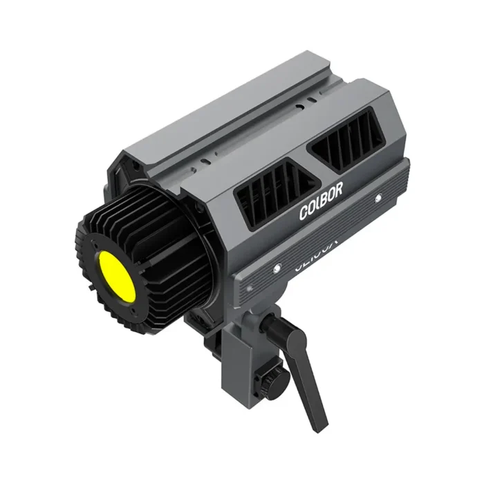 COLBOR CL100X 110W LED Lights for Streaming - Image 2