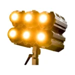 COLBOR CL100X 110W LED Lights for Streaming - Image 5