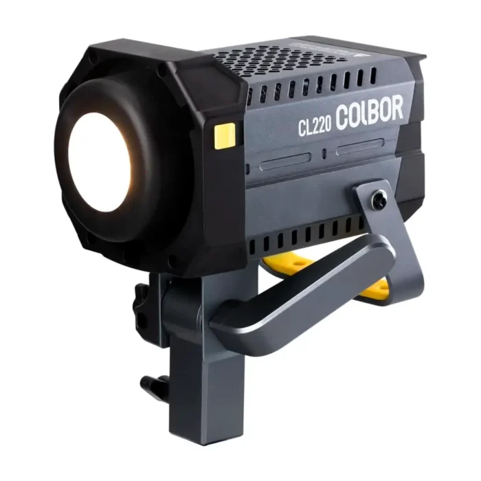 COLBOR CL220 220WLED Constant Light for Photogprahy - Image 2