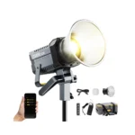 COLBOR CL220 220WLED Constant Light for Photogprahy - Image 8