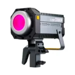 COLBOR CL220R 220W RGB Light for Studio - Image 4