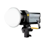 COLBOR CL220R 220W RGB Light for Studio - Image 5