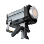 COLBOR CL220R 220W RGB Light for Studio - Image 8