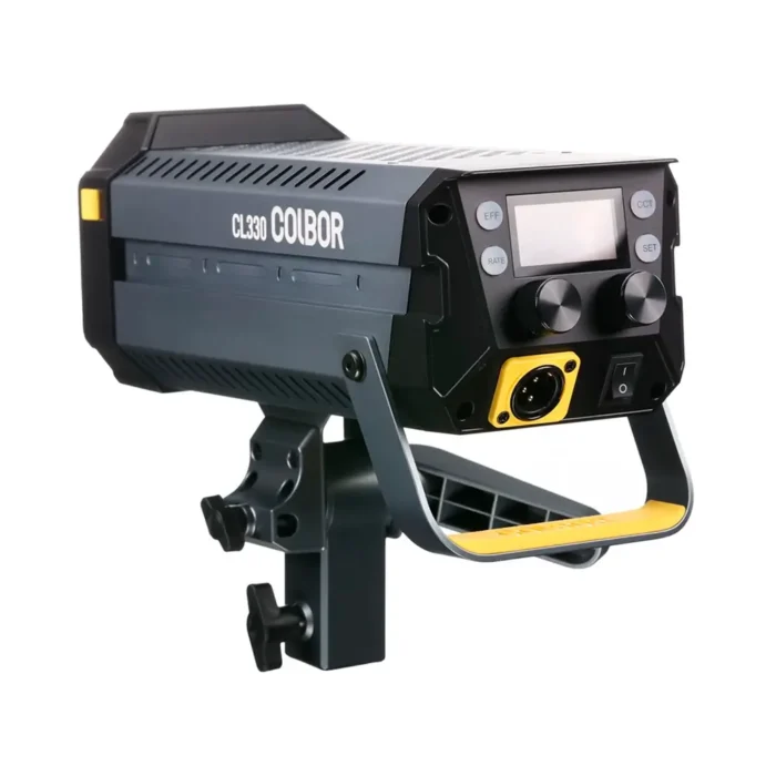 COLBOR CL330 LED Lights for Photography Studio - Image 3