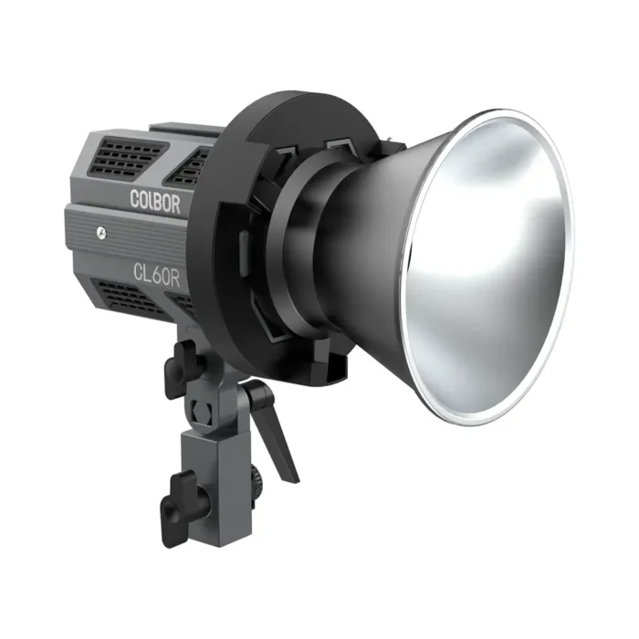 COLBOR CL60R 65W RGB LED Light - Image 3