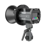 COLBOR CL60R 65W RGB LED Light - Image 4