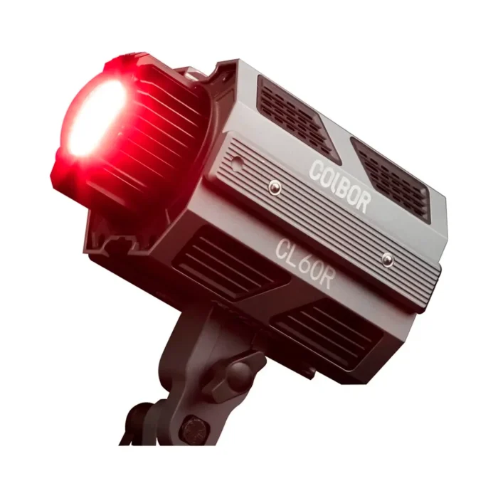 COLBOR CL60R 65W RGB LED Light - Image 7