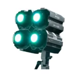 COLBOR CL60R 65W RGB LED Light - Image 8