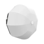 COLBOR CS25 Lantern Softbox with C Mount