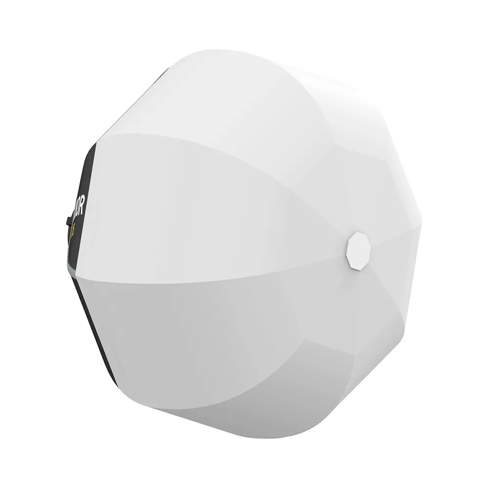 colbor-cs25-1 COLBOR CS25 Lantern Softbox with C Mount - Image 1