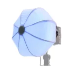 COLBOR CS25 Lantern Softbox with C Mount - Image 3