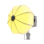 COLBOR CS25 Lantern Softbox with C Mount - Image 5
