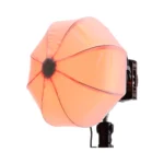 COLBOR CS25 Lantern Softbox with C Mount - Image 6