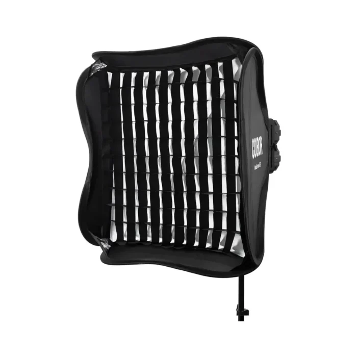 COLBOR ModuFrame SE 60x60 Softbox for 2, 3, and 4-Light Setups - Image 4