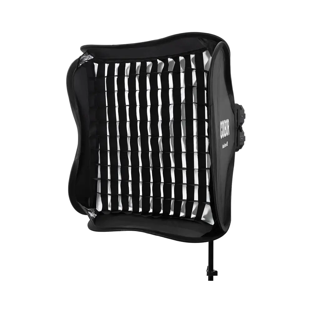colbor-moduframe-3 COLBOR ModuFrame SE 60x60 Softbox for 2, 3, and 4-Light Setups - Image 4