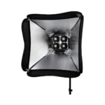 COLBOR ModuFrame SE 60x60 Softbox for 2, 3, and 4-Light Setups - Image 3