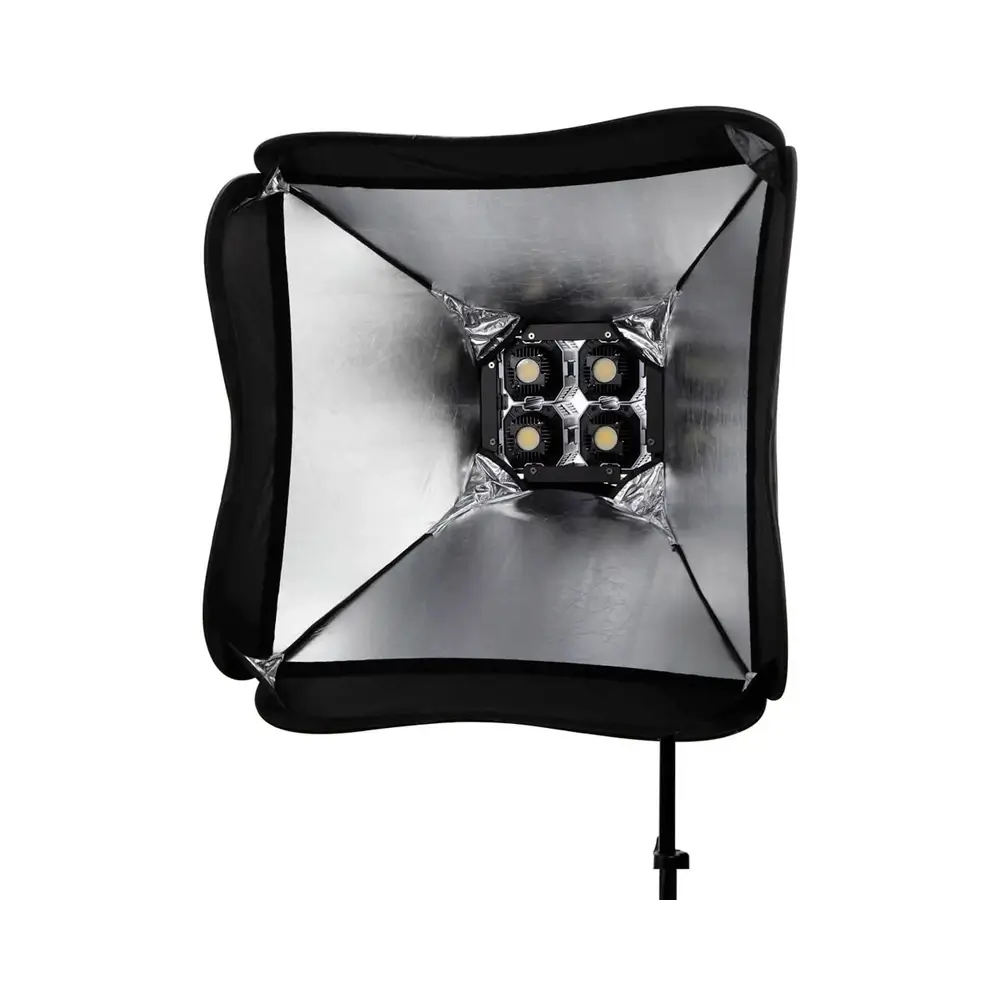 colbor-moduframe-4 COLBOR ModuFrame SE 60x60 Softbox for 2, 3, and 4-Light Setups - Image 3