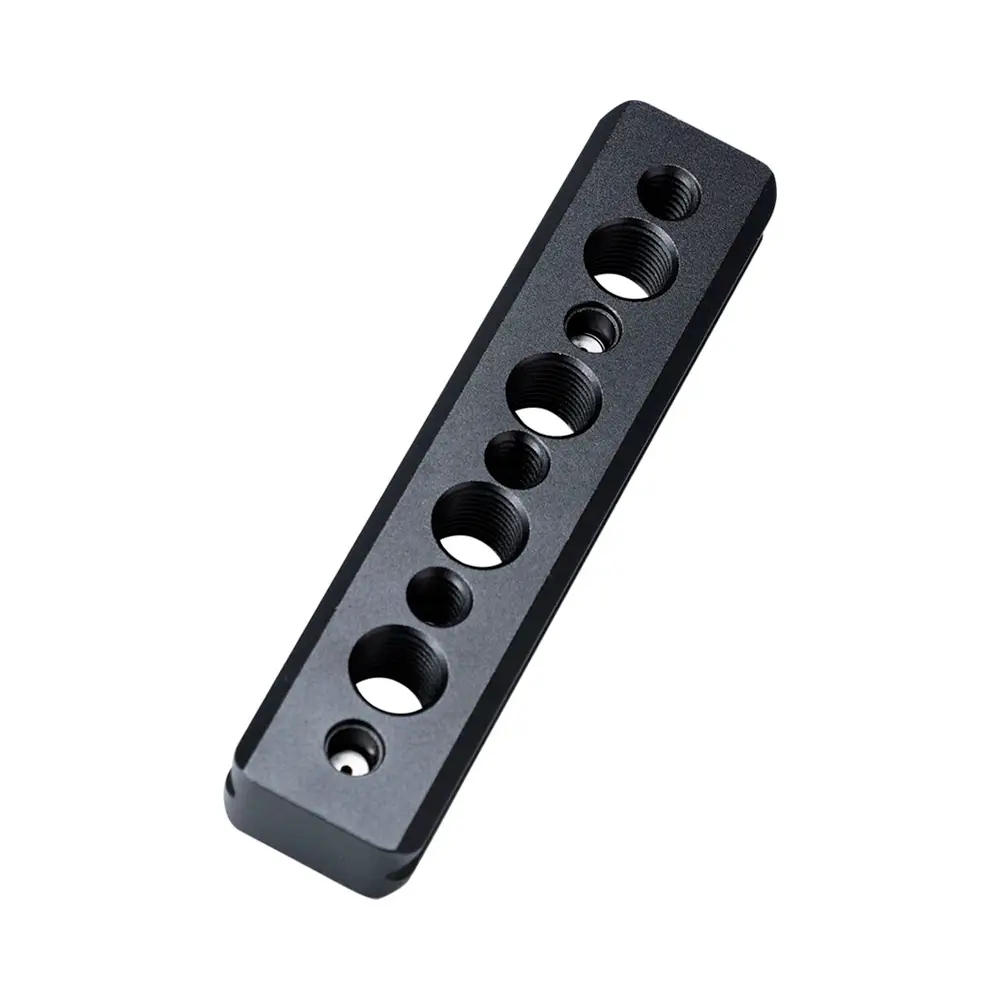 colbor-nb358-1 COLBOR NB3.58 NATO rail adapter - Image 1