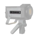COLBOR NB3.58 NATO rail adapter - Image 3