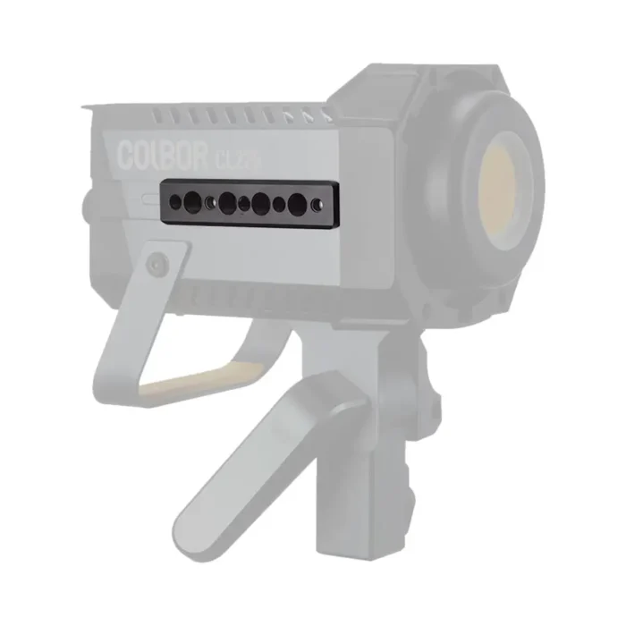 COLBOR NB3.58 NATO rail adapter - Image 3