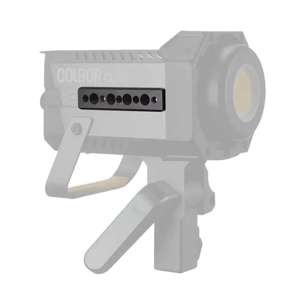 colbor-nb358-3 COLBOR NB3.58 NATO rail adapter - Image 3