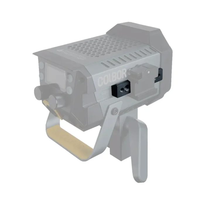 COLBOR NB3.58 NATO rail adapter - Image 5