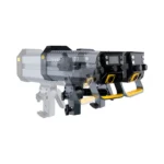 COLBOR NQD1 Adapter Kit - Image 6