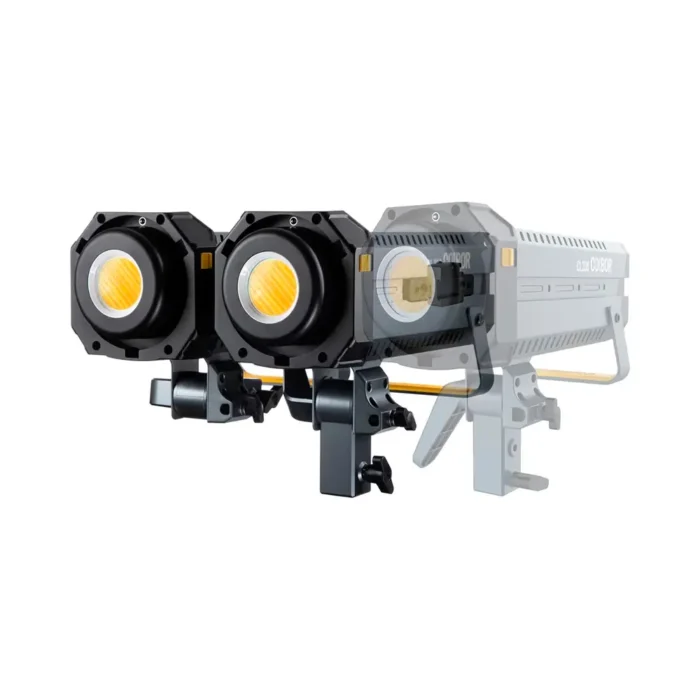 COLBOR NQD1 Adapter Kit - Image 7