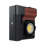 COLBOR PB74 Battery Base for Wonder Series lights - Image 4
