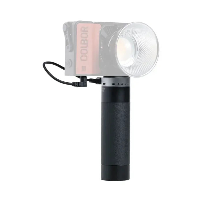 COLBOR PG99 Power Grip - Image 5