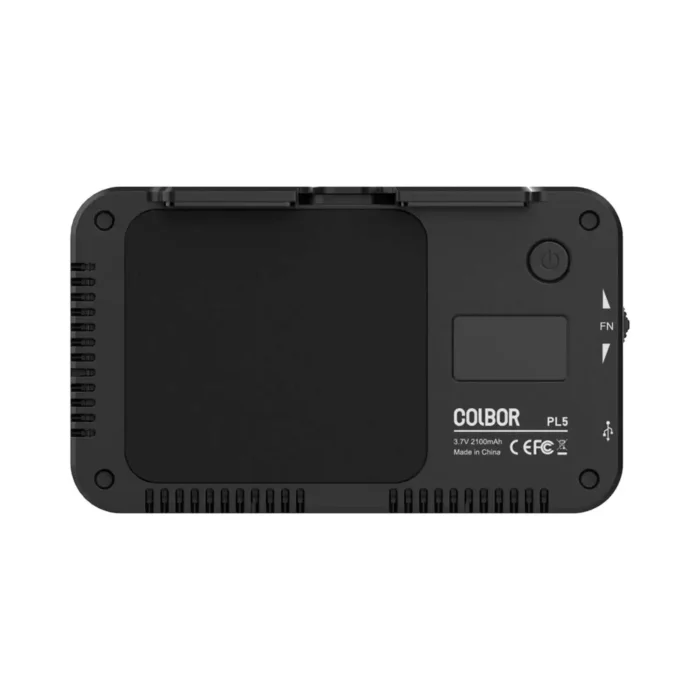 COLBOR PL5 LED pocket light - Image 5
