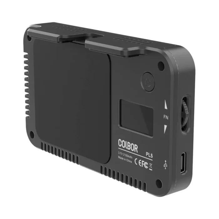 COLBOR PL5 LED pocket light - Image 6