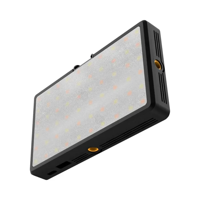 COLBOR PL8R RGB LED Video Light - Image 2