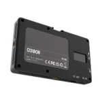 COLBOR PL8R RGB LED Video Light - Image 4