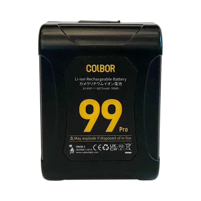 COLBOR Power 99 Pro - Image 1