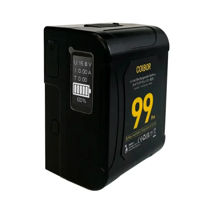 COLBOR Power 99 Pro - Image 2