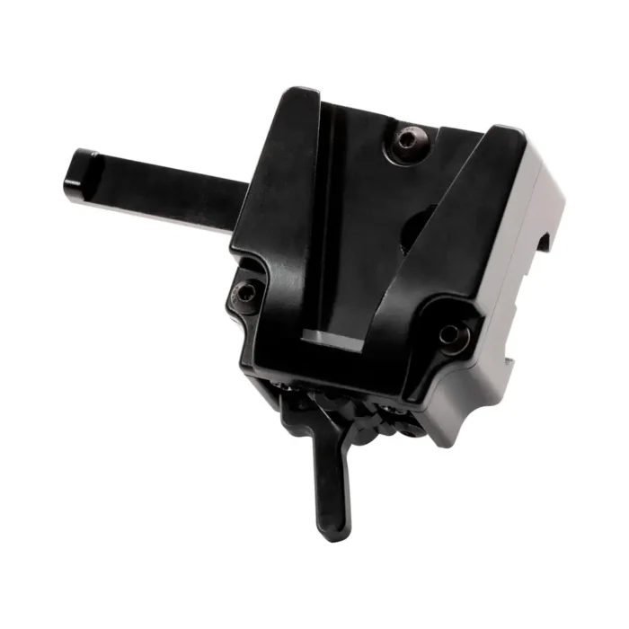 COLBOR VM2 Battery Adapter for LED Lights - Image 2