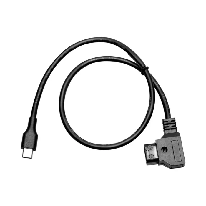 COLBOR VM2 Battery Adapter for LED Lights - Image 3