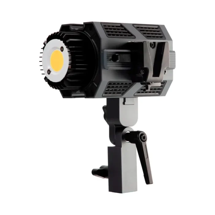 COLBOR VM2 Battery Adapter for LED Lights - Image 6